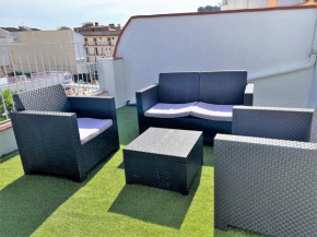 The apartment in Estartit
